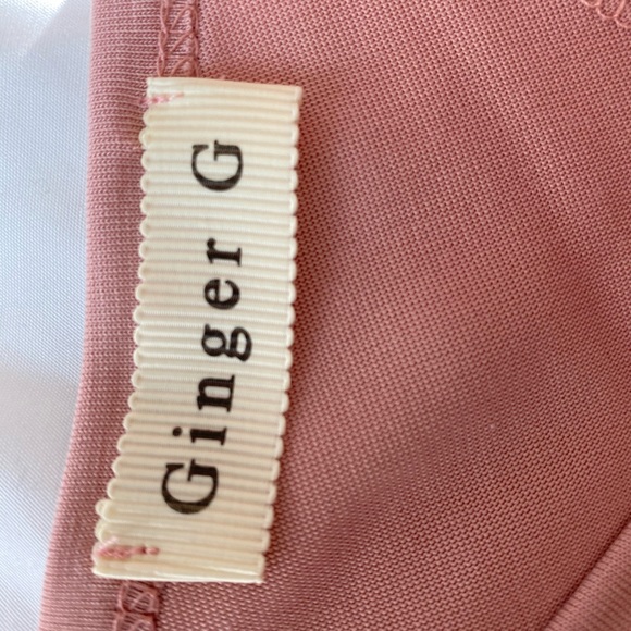 very cold shoulder top never worn!! - Picture 5 of 5